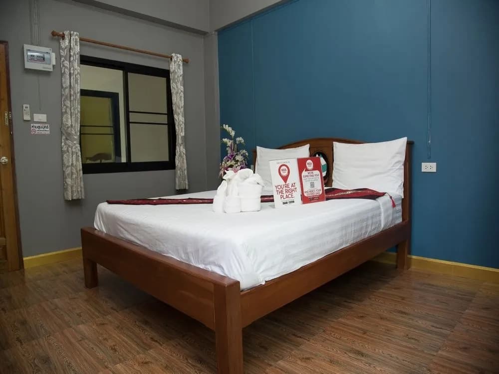 Nida Rooms Nonghoi Galae 177 - photo 6