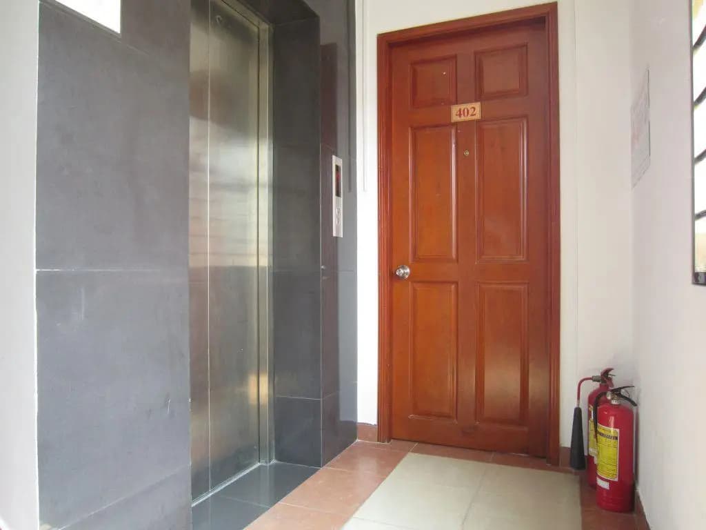 Thien Hoa Hotel - photo 18