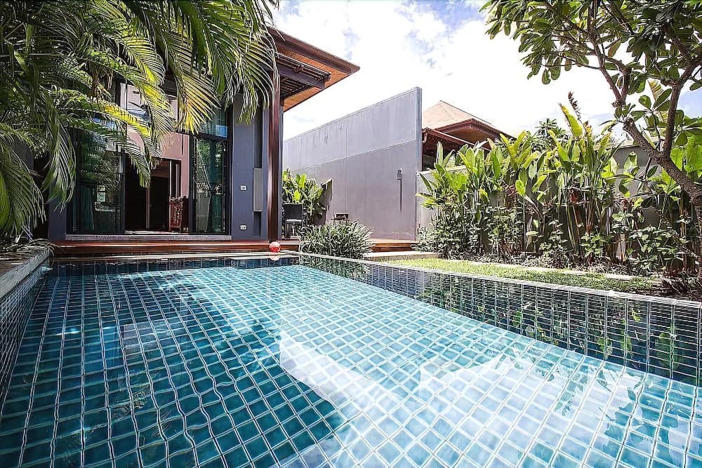 Anon Villa - photo 10