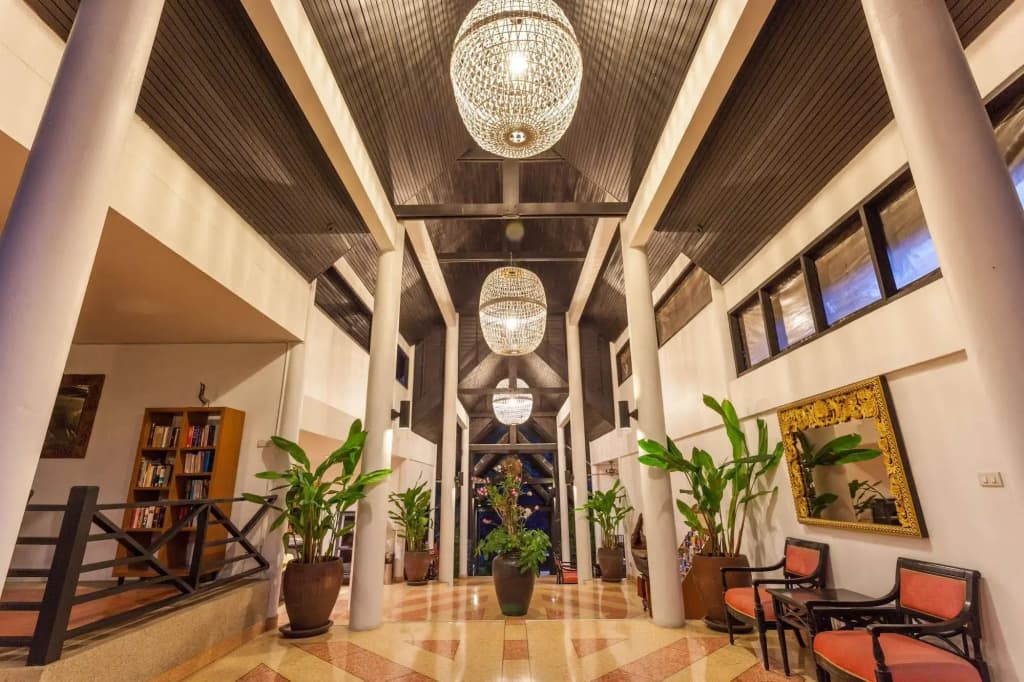 Kamala Beach Estate - photo 1
