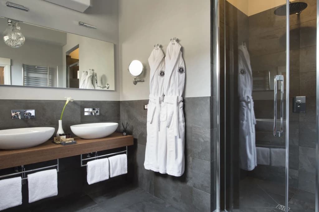 Tornabuoni Suites Collection - photo 11