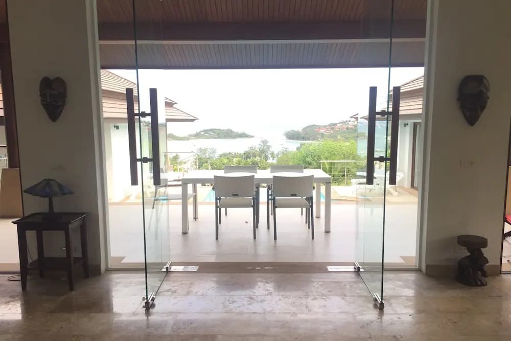 Villa Frangipani - photo 7