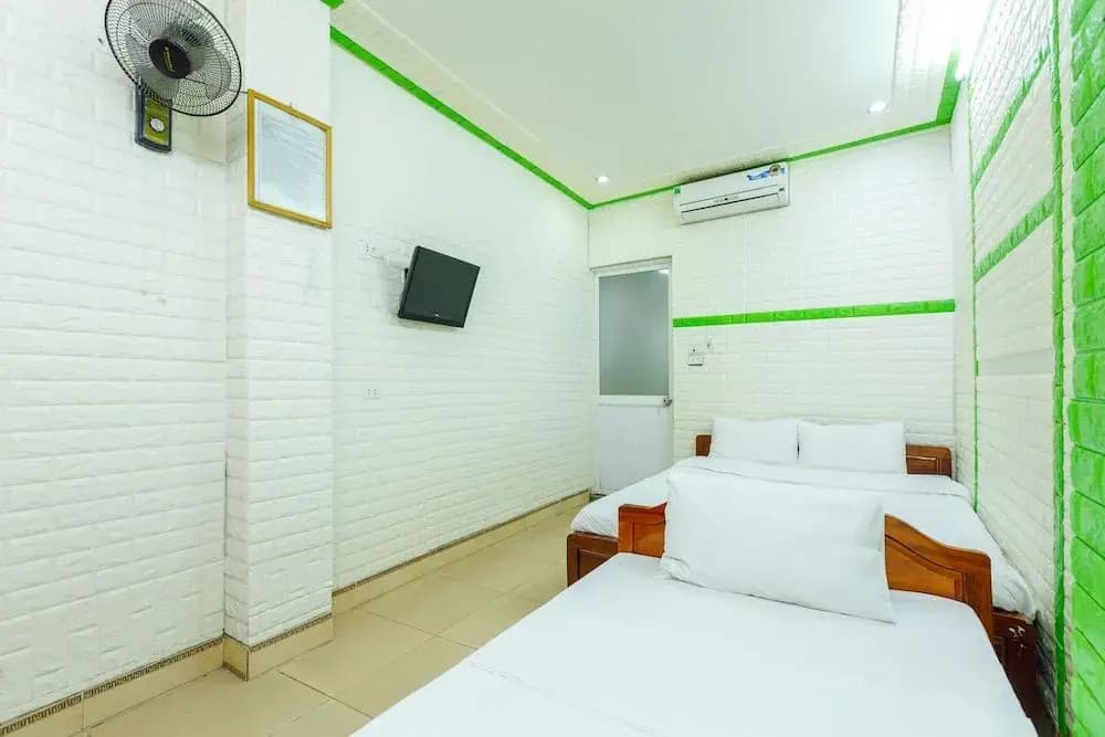 OYO 604 Queen Hotel - photo 3