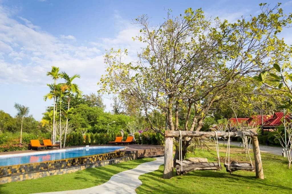 Tip Anda Resort - photo 8