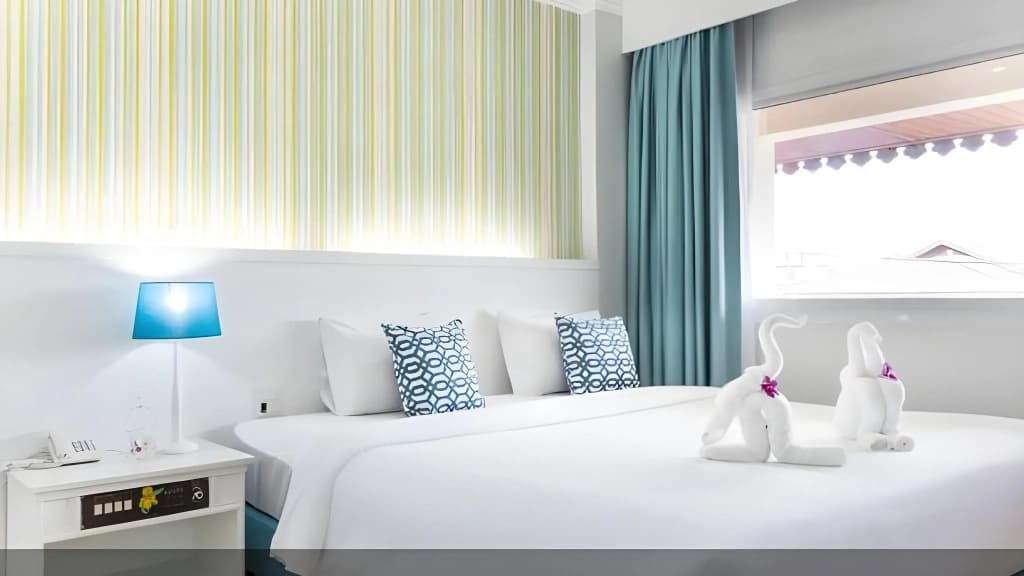 Krabi Royal Hotel - photo 32