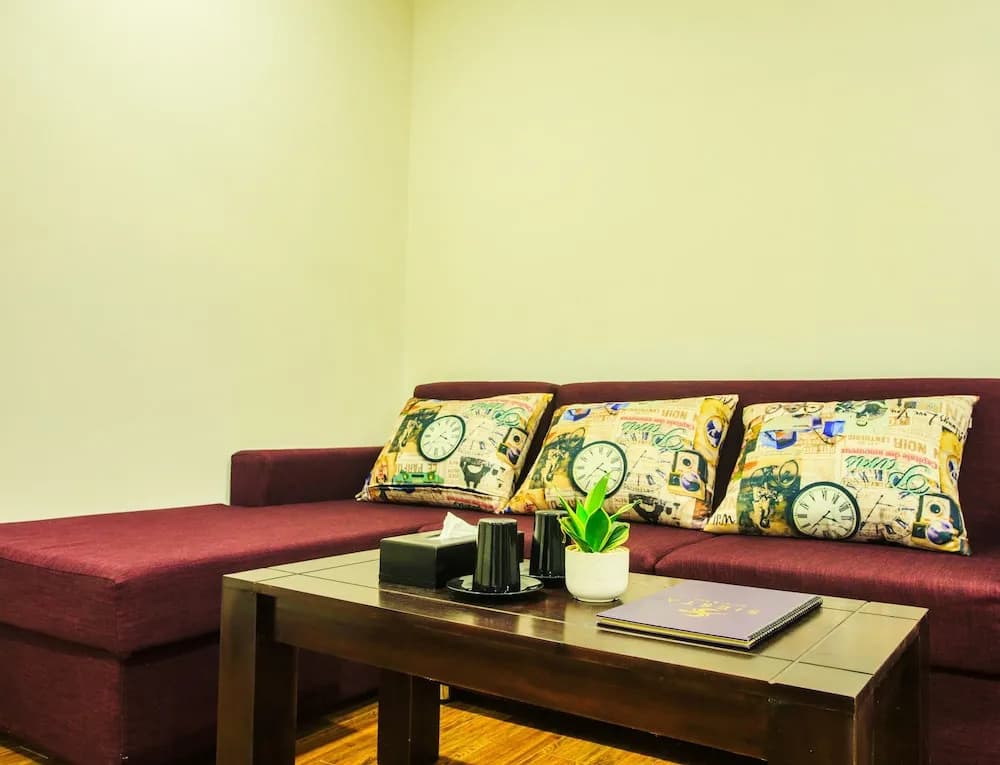 Delfino Hotel & Spa Danang - photo 4
