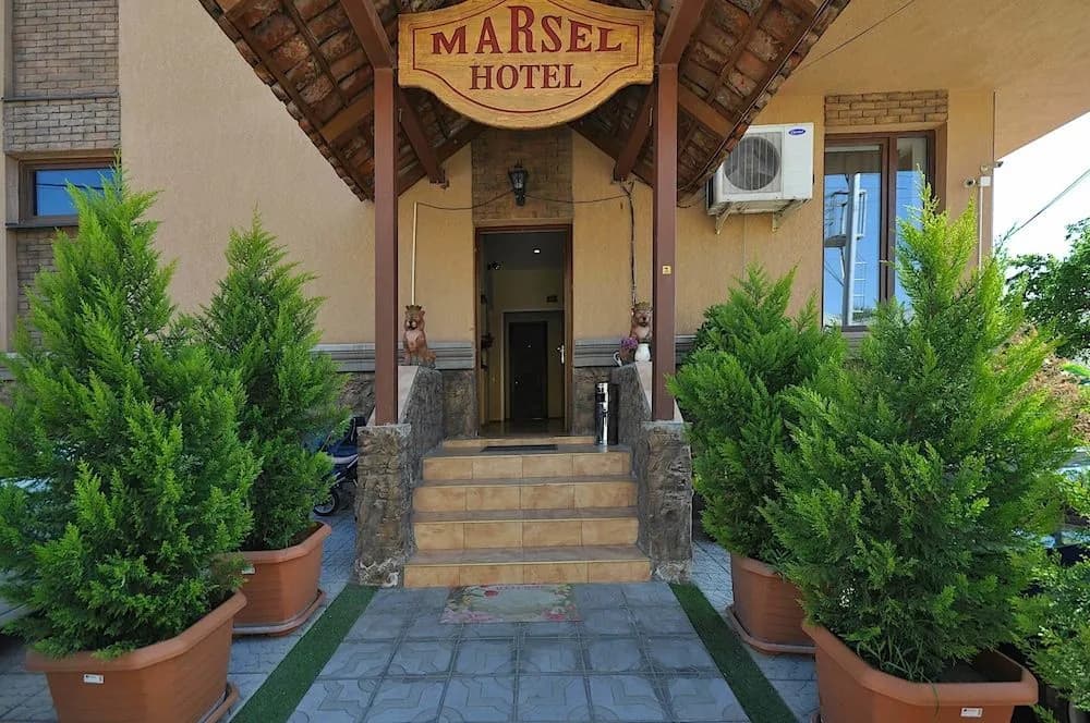 Marsel Hotel - main photo