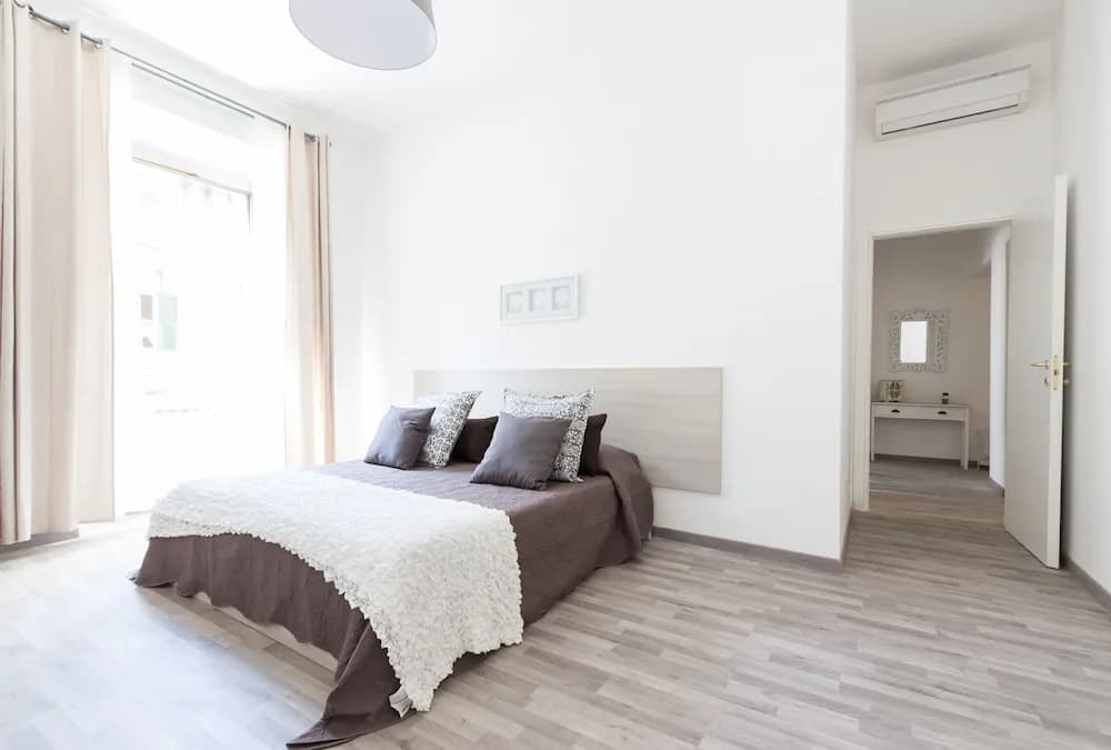 Trendy Apartment Piazza del Popolo - photo 2