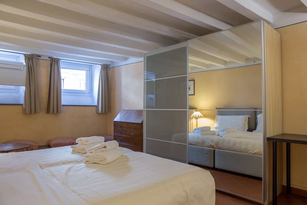 Lungarno Guicciardini House - photo 6