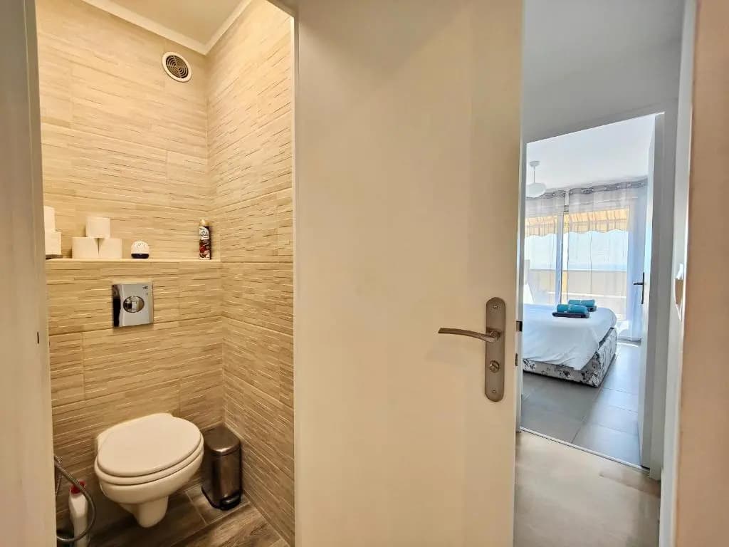 Emeraudes 8 vue mer by Booking Guys - photo 9