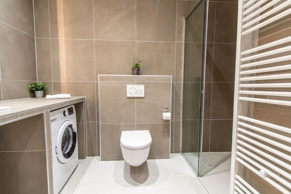 APARTMENT RüDIGERGASSE - photo 8