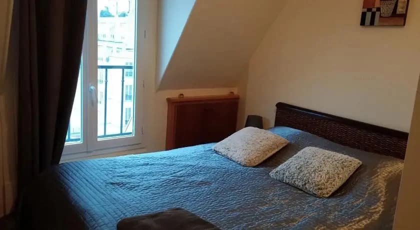 Thorigny Apartment - photo 8