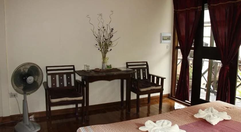 Fruit Tree Lodge - photo 3