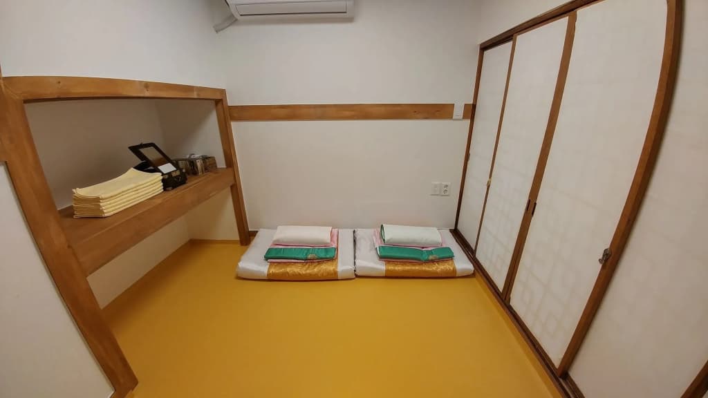 Bukchon Sosunjae Hanok Guesthouse - photo 2