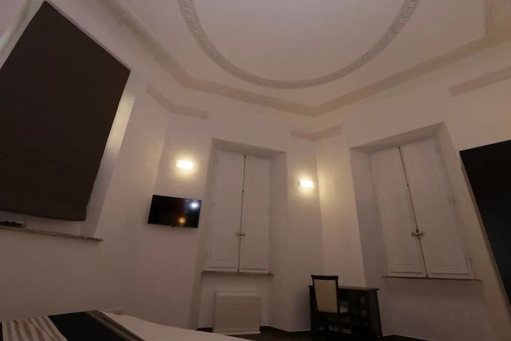 Guest House Il Tempio Della Capitale - photo 12