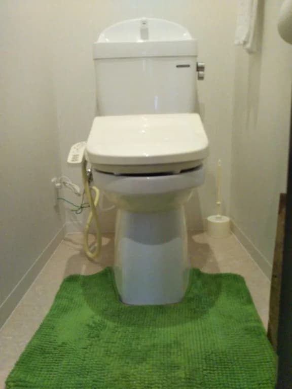Gottsu ShinOsaka Apartment - photo 9