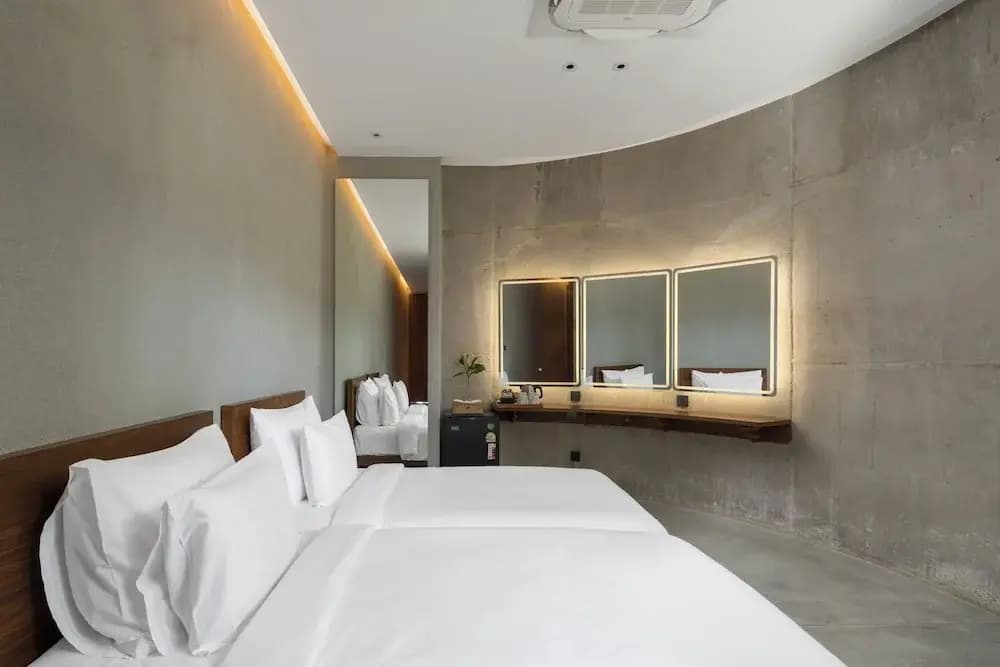 Vows Villa Beachfront - photo 30