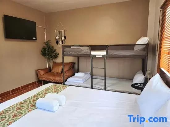 Relax Inn DMK - photo 9