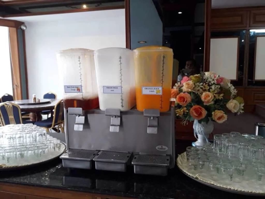 Royal Palace Hotel Pattaya - photo 3