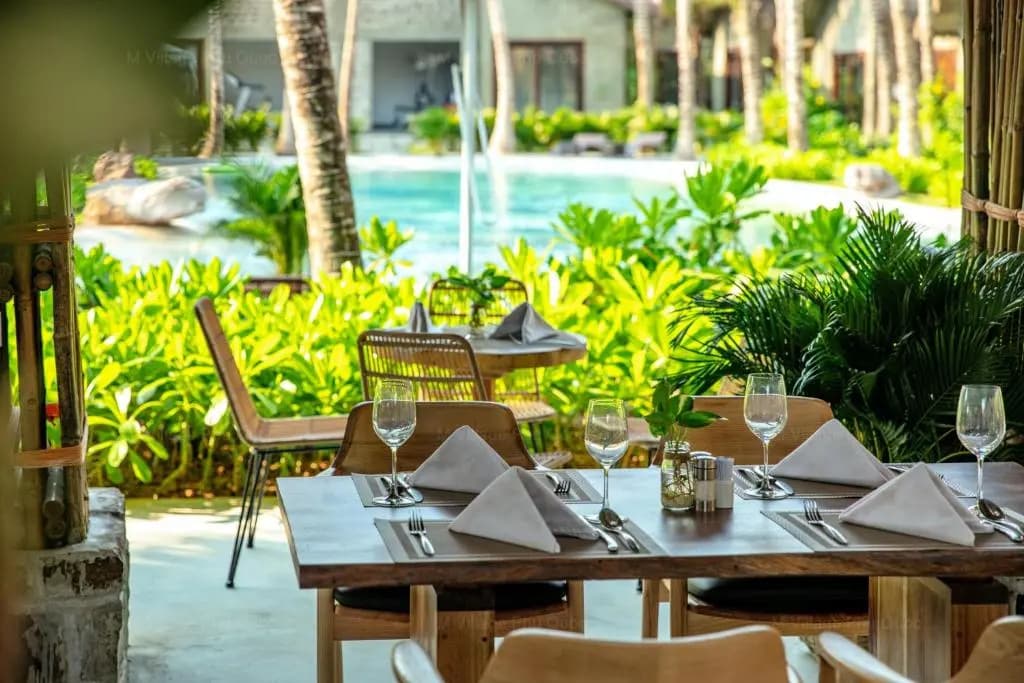 M Village Phu Quoc - photo 15