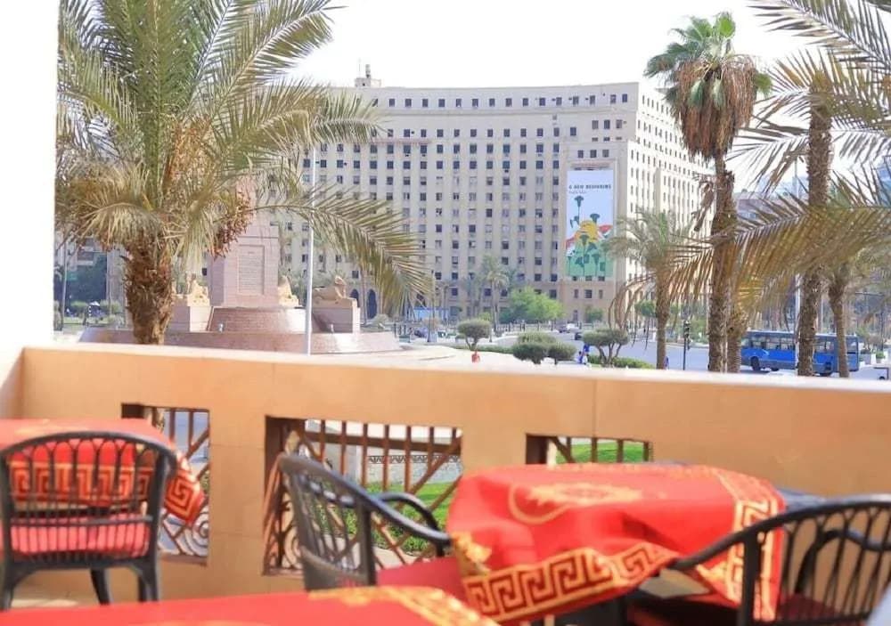 City Star Hotel - photo 22