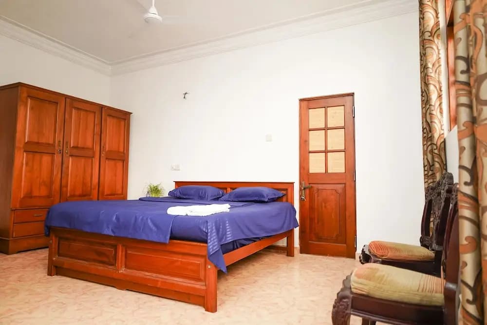The Anam Hostel - photo 2