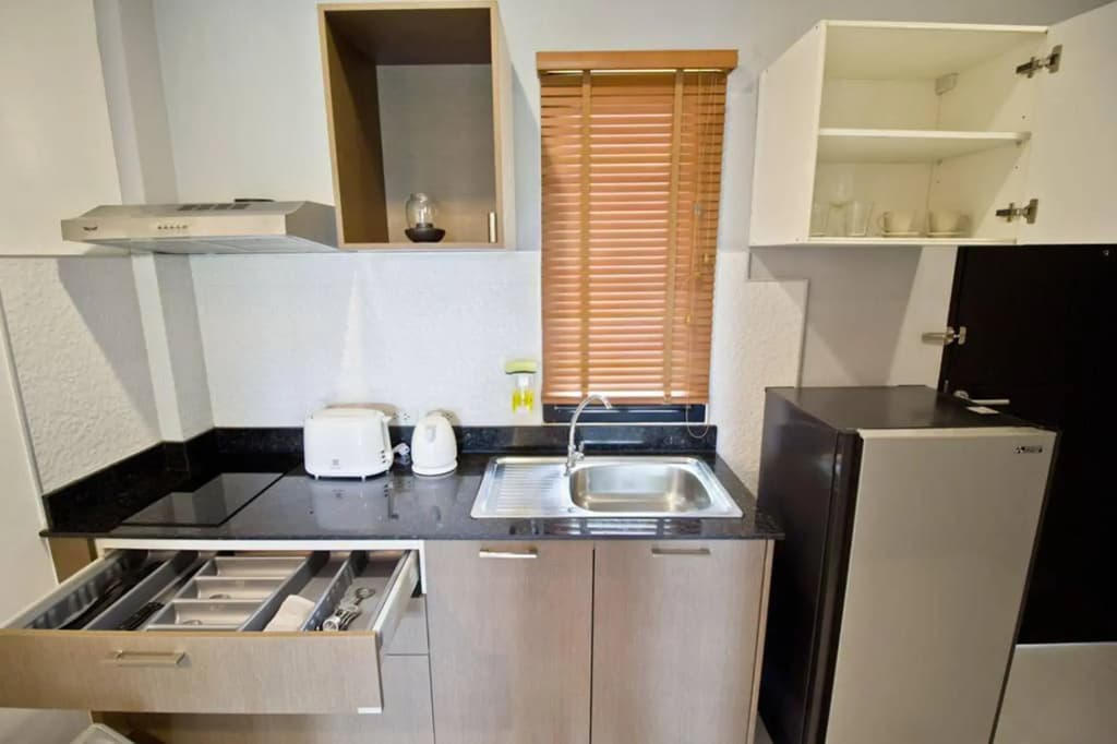 Baan Rawee Apartments - photo 15