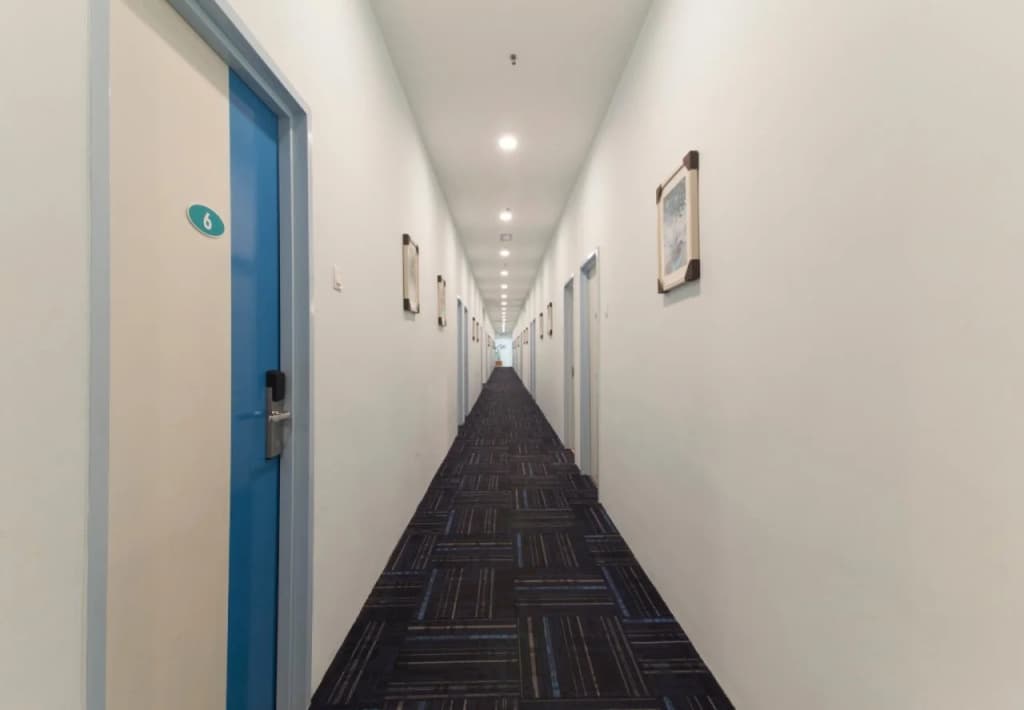 Capital O 1225 Agape Hotel Selayang - photo 9
