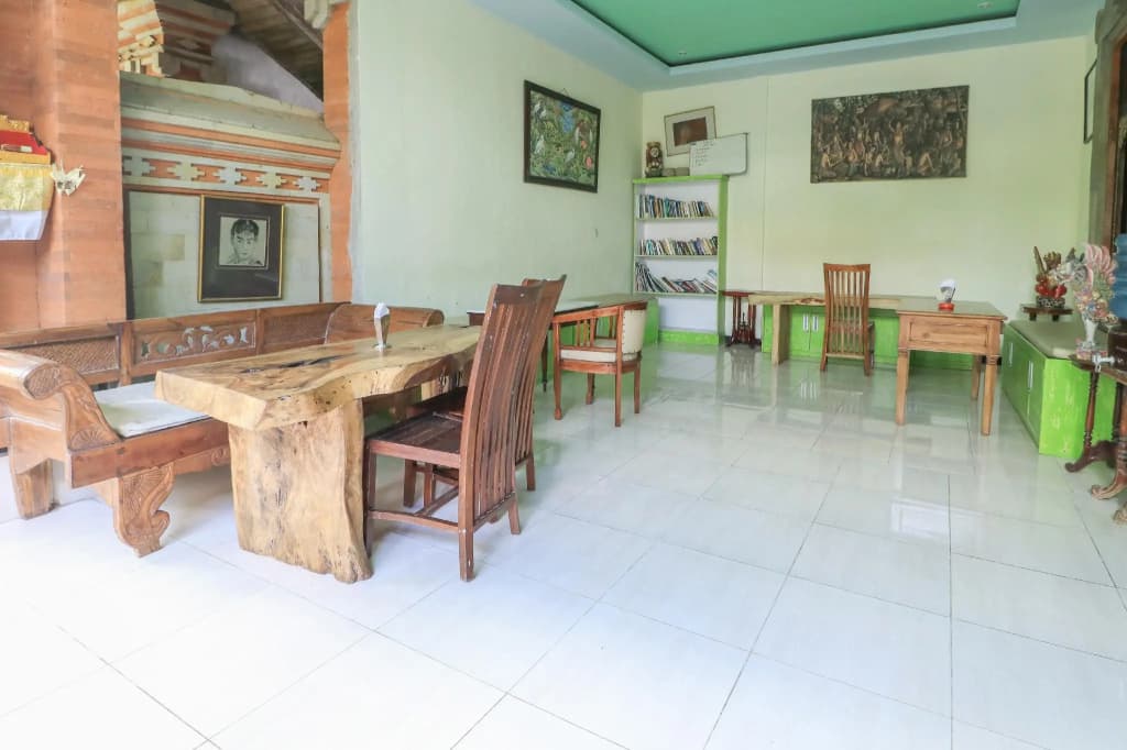 Pering Bungalow Ubud - photo 18