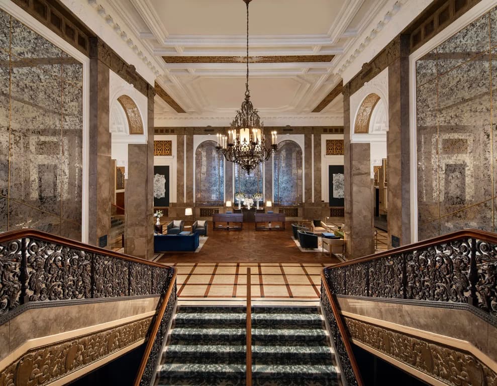 Beacon Grand, A Union Square Hotel - photo 46