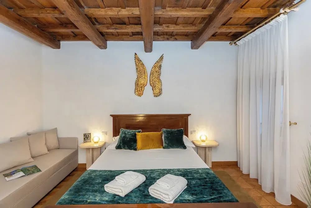 TimeRoma Suites - photo 8