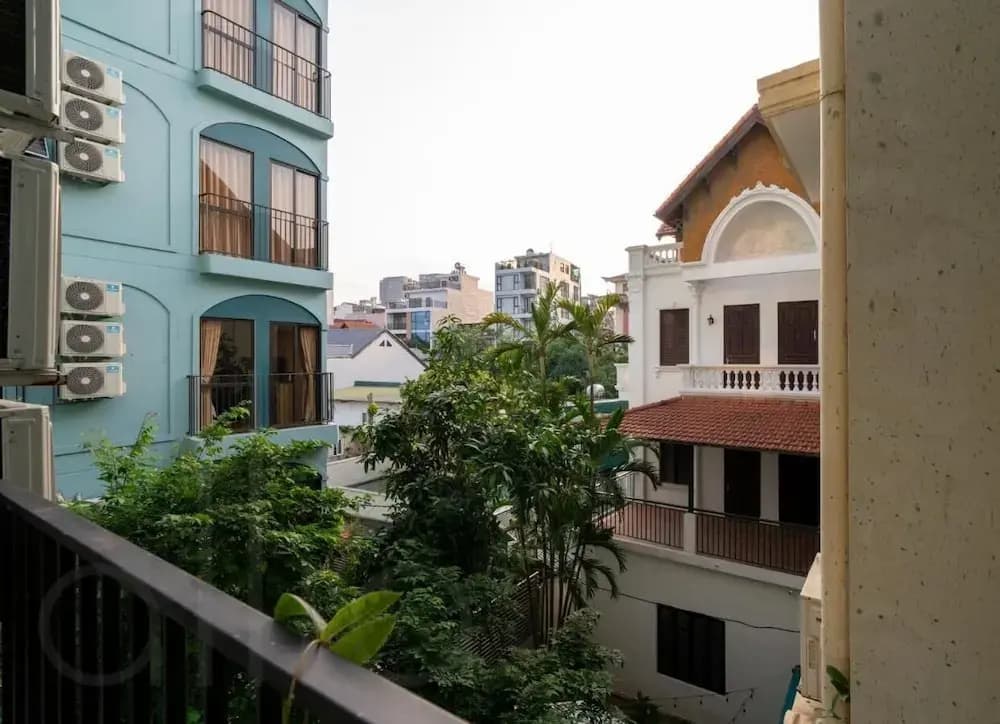 Moonlit Suites Hotel - photo 1