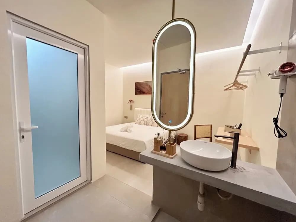 ONE18 Boutique Hotel - Kuala Lumpur - photo 7