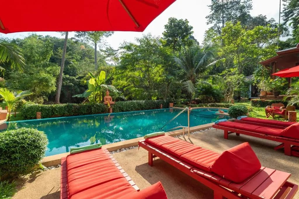 Tropical Bliss Residence - photo 11