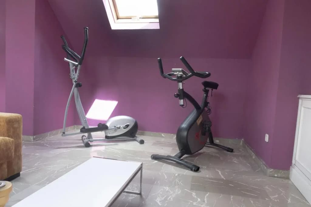 Apartamentos G3 Galeón - photo 20