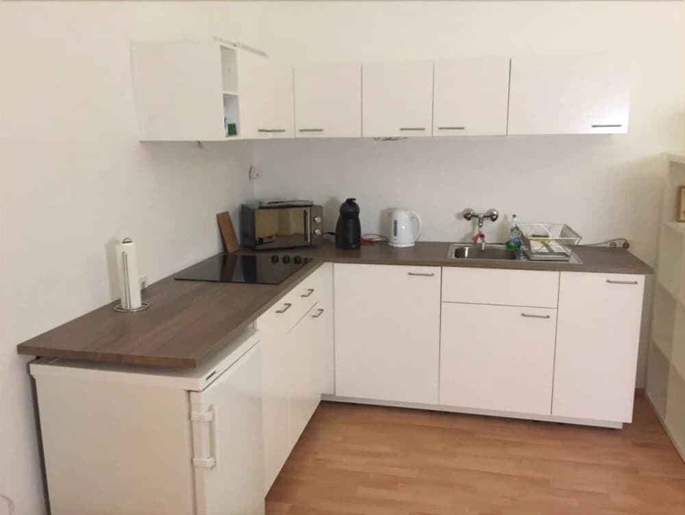 Apartment- Schottenfeldgasse - photo 2