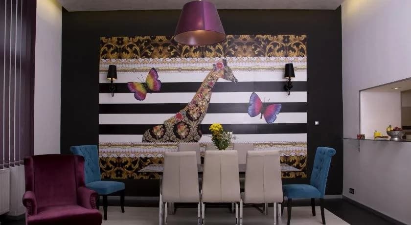 Palace Apartments - photo 14