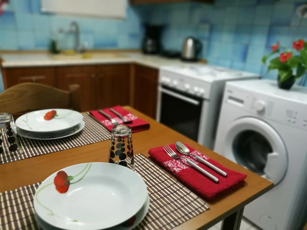 Platos Academy Apartment - photo 8