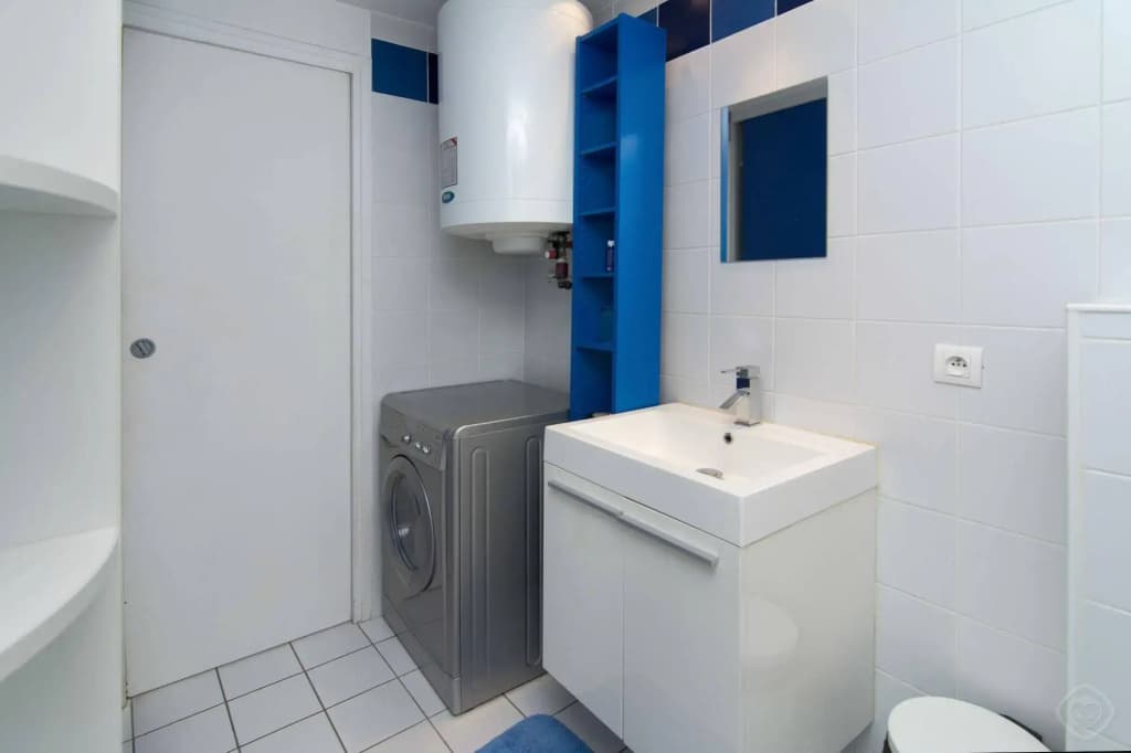 BP Apartments - Le Marais area - photo 7