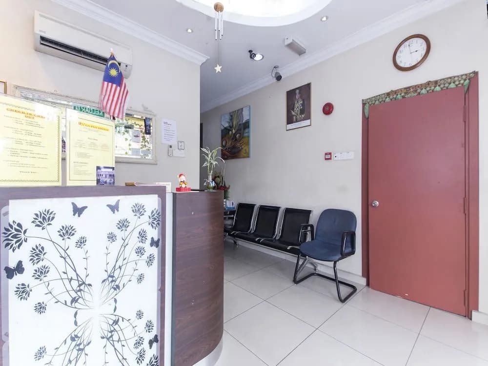OYO 425 Hotel GS Inn - photo 2