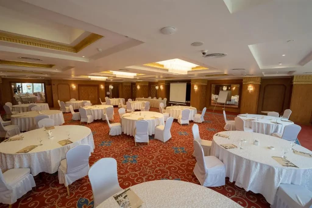 Baron Hotel Cairo - photo 4