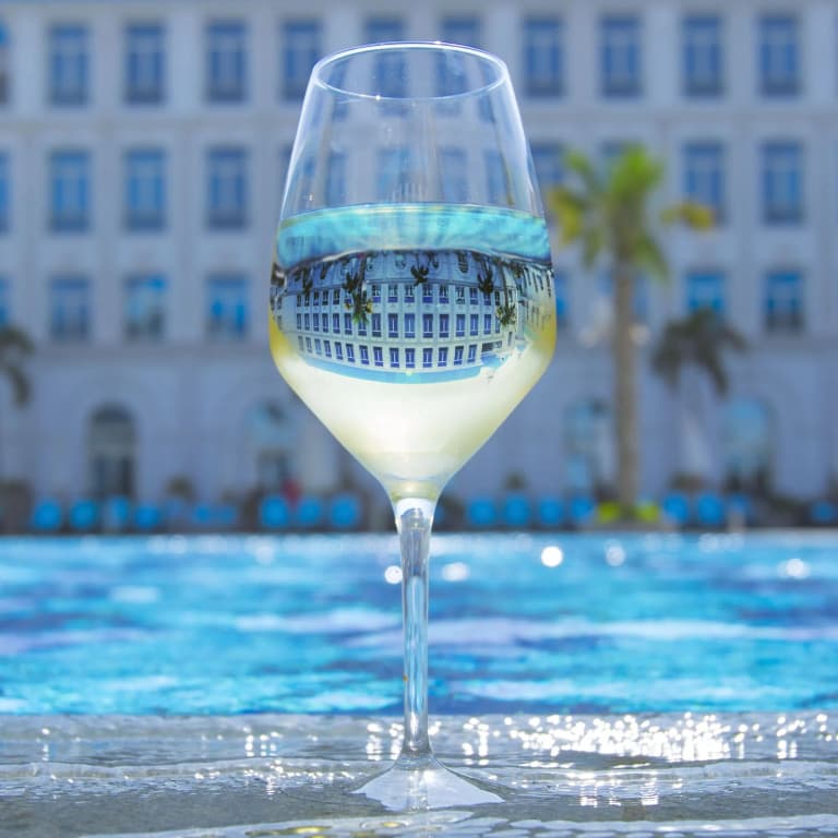 Royal Maxim Palace Kempinski Cairo - photo 31