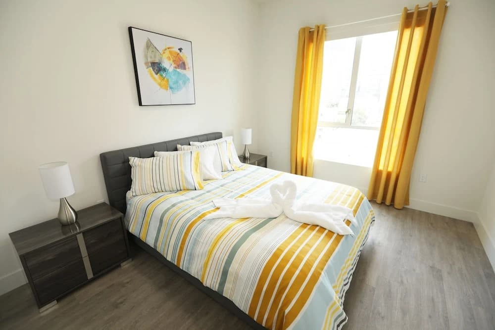 Panoramic Central Residences - photo 2