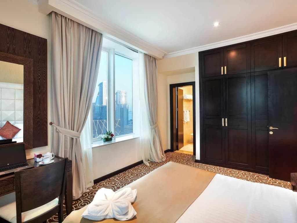 Mathema Premium Aparthotel - photo 3