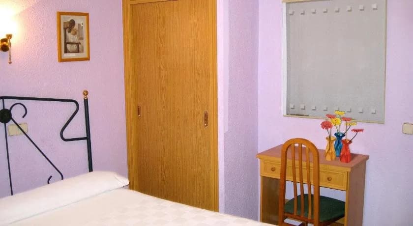 Hostal Residencia Fernandez - photo 6