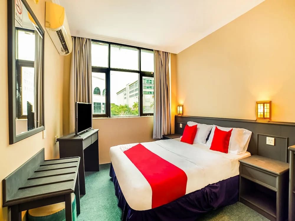 Metro Inn - photo 3