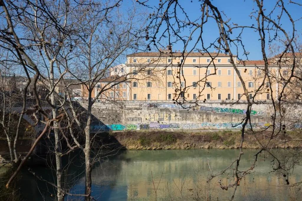 Malkavacanze Testaccio - main photo