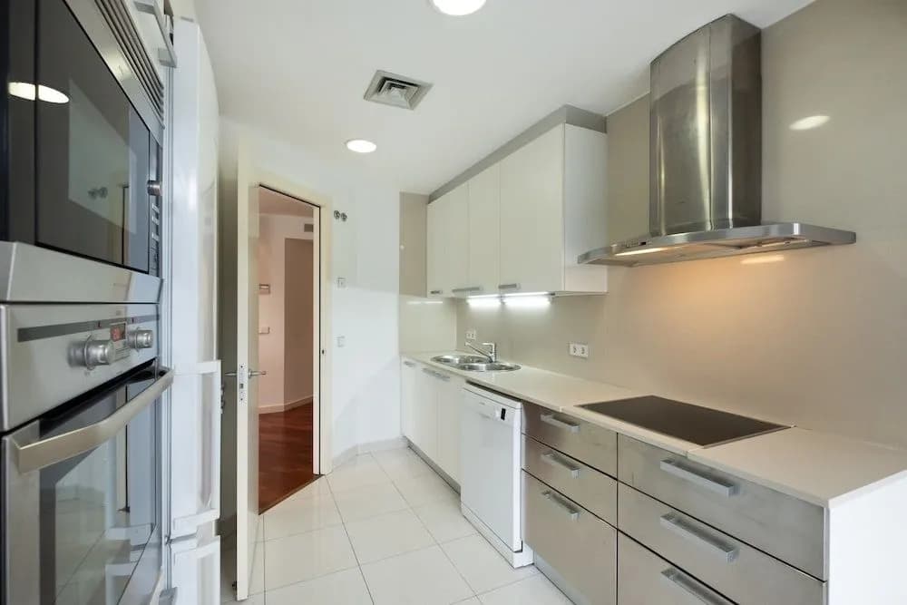 Stay Barcelona Apartments Diagonal Mar - photo 18