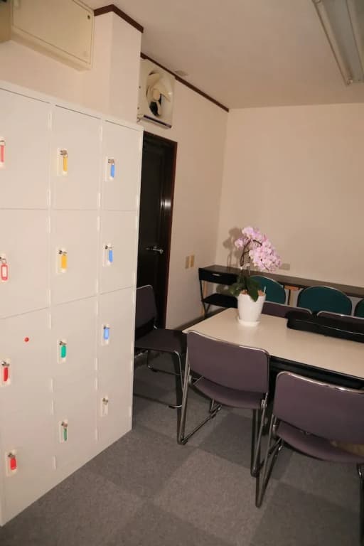 Guest House Fun Osaka - Hostel - photo 13