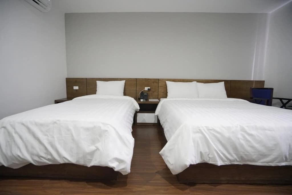 Lex Hotel - photo 5